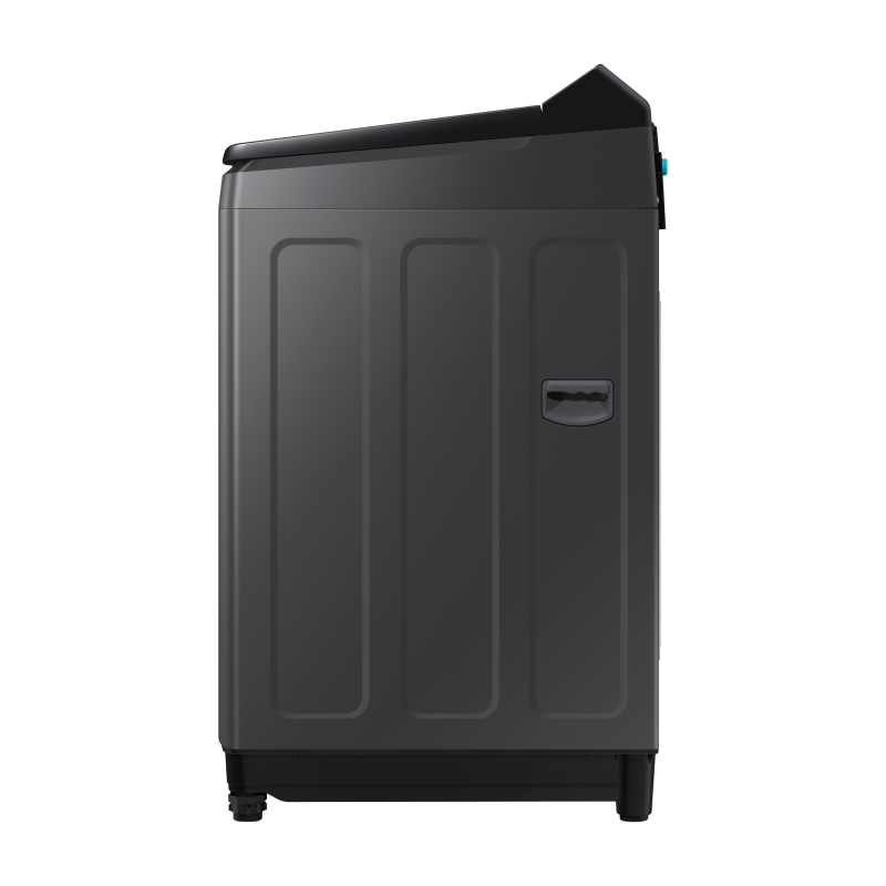 SAMSUNG LAVADORA DE 19KG CON ECOBUBBLE DIGITAL INVERTER WA19CG6442BD