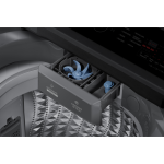 SAMSUNG LAVADORA DE 19KG CON ECOBUBBLE DIGITAL INVERTER WA19CG6442BD