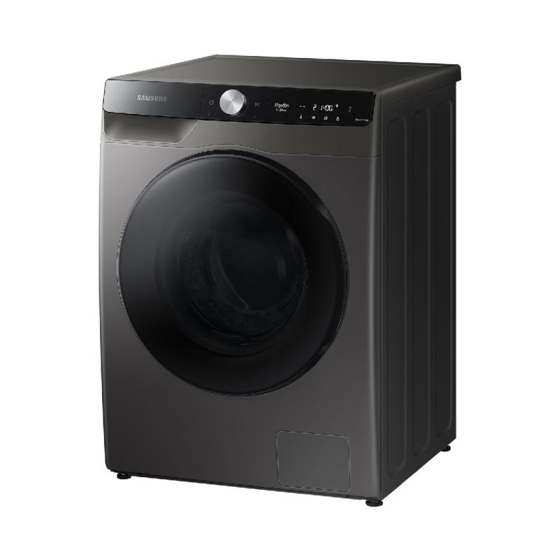 Samsung Lavadora 2 en 1 de 11kg (lavado) 7kg (secado) wd11t704