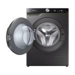 Samsung Lavadora 2 en 1 de 11kg (lavado) 7kg (secado) wd11t704