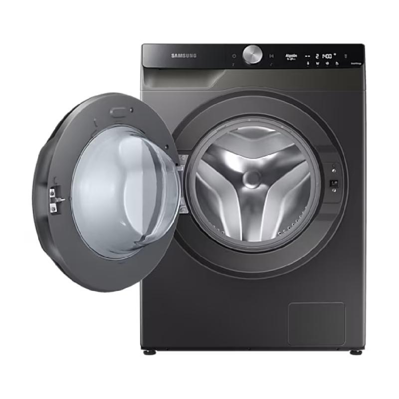 Samsung Lavadora 2 en 1 de 11kg (lavado) 7kg (secado) wd11t704