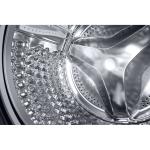 Samsung Lavadora 2 en 1 de 11kg (lavado) 7kg (secado) wd11t704