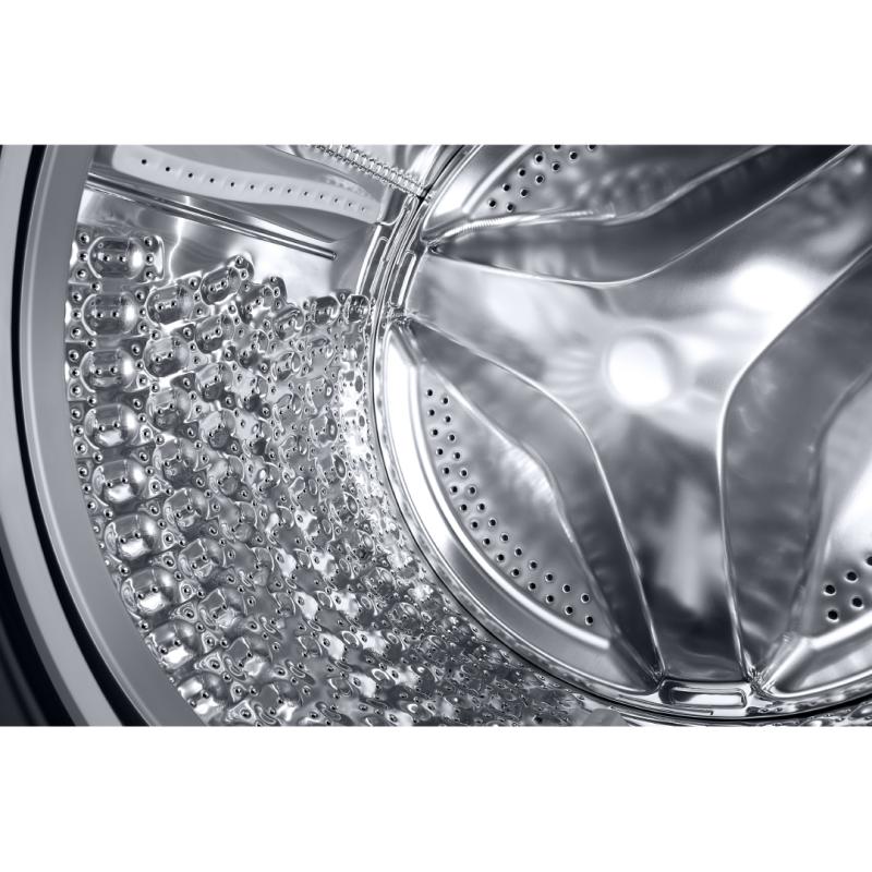 Samsung Lavadora 2 en 1 de 11kg (lavado) 7kg (secado) wd11t704