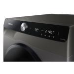 Samsung Lavadora 2 en 1 de 11kg (lavado) 7kg (secado) wd11t704