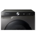 Samsung Lavadora 2 en 1 de 11kg (lavado) 7kg (secado) wd11t704