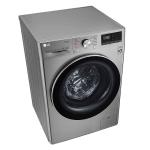 Lg Lavadora y secadora 2 en 1 de carga frontal motor inverter direct drive 12vvc3s6c
