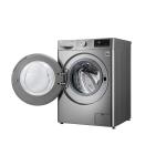Lg Lavasecadora carga frontal 14kg/8kg wd14vv3 6 motion dd con motor inverter ai direct drive color acer