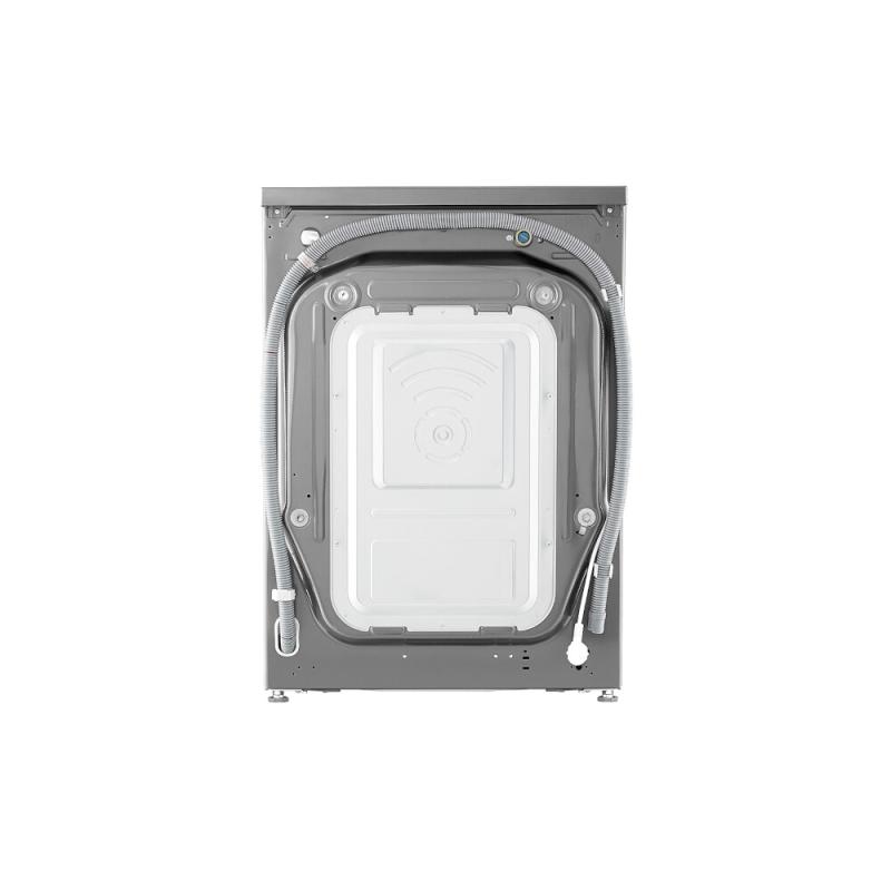 Lg Lavasecadora carga frontal 14kg/8kg wd14vv3 6 motion dd con motor inverter ai direct drive color acer
