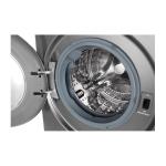 Lg Lavasecadora carga frontal 14kg/8kg wd14vv3 6 motion dd con motor inverter ai direct drive color acer