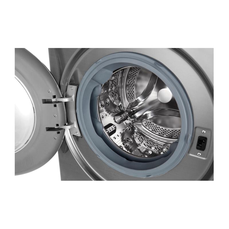 Lg Lavasecadora carga frontal 14kg/8kg wd14vv3 6 motion dd con motor inverter ai direct drive color acer