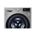 Lg Lavasecadora carga frontal 14kg/8kg wd14vv3 6 motion dd con motor inverter ai direct drive color acer