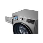 Lg Lavasecadora carga frontal 14kg/8kg wd14vv3 6 motion dd con motor inverter ai direct drive color acer
