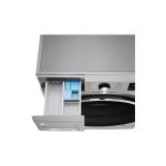Lg Lavasecadora carga frontal 14kg/8kg wd14vv3 6 motion dd con motor inverter ai direct drive color acer