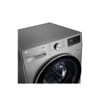 Lg Lavasecadora carga frontal 14kg/8kg wd14vv3 6 motion dd con motor inverter ai direct drive color acer