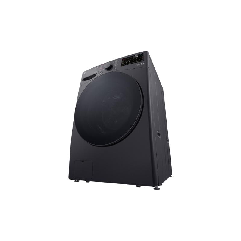 Lg Lavasecadora carga frontal 16kg/8kg wd16mg 6 motion dd con motor inverter ai direct drive turbowash