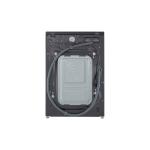 Lg Lavasecadora carga frontal 16kg/8kg wd16mg 6 motion dd con motor inverter ai direct drive turbowash