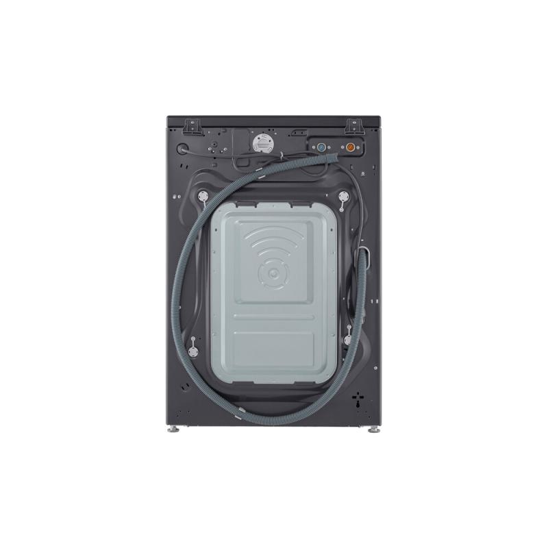 Lg Lavasecadora carga frontal 16kg/8kg wd16mg 6 motion dd con motor inverter ai direct drive turbowash