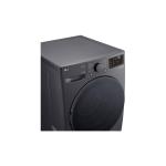 Lg Lavasecadora carga frontal 16kg/8kg wd16mg 6 motion dd con motor inverter ai direct drive turbowash