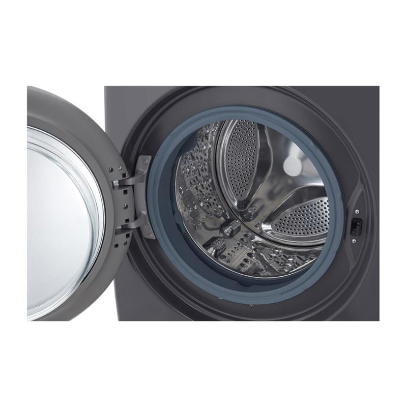 Lg Lavasecadora carga frontal 16kg/8kg wd16mg 6 motion dd con motor inverter ai direct drive turbowash