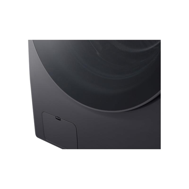 Lg Lavasecadora carga frontal 16kg/8kg wd16mg 6 motion dd con motor inverter ai direct drive turbowash