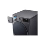 Lg Lavasecadora carga frontal 16kg/8kg wd16mg 6 motion dd con motor inverter ai direct drive turbowash