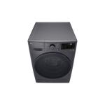 Lg Lavasecadora carga frontal 16kg/8kg wd16mg 6 motion dd con motor inverter ai direct drive turbowash