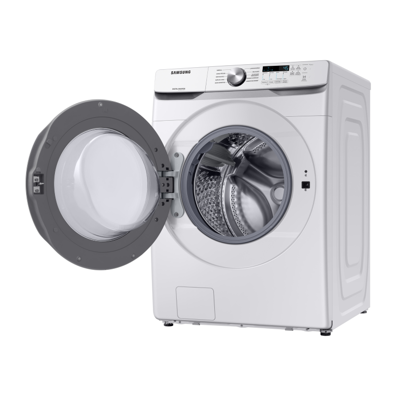 SAMSUNG LAVADORA DE 20KG DE CARGA FRONTAL WF20T6000
