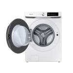 SAMSUNG LAVADORA CARGA FRONTAL DE 22KG COLOR BLANCO WF22C6400AW