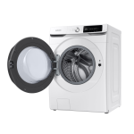 SAMSUNG LAVADORA CARGA FRONTAL DE 22KG COLOR BLANCO WF22C6400AW