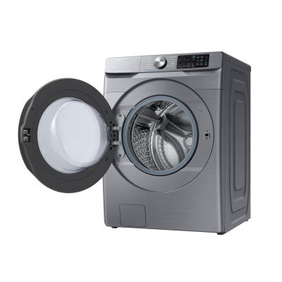 SAMSUNG LAVADORA DE 22KG DE CARGA FRONTAL WF22R6270