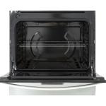 WHIRLPOOL ESTUFA DE 6 QUEMADORES A GAS DE 30" LWFR3400