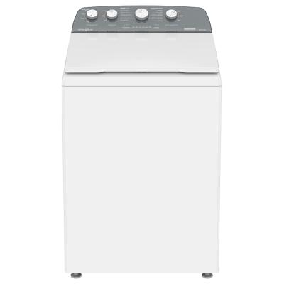 Whirlpool Lavadora carga superior de 20kg con agitador 8mwtw2024