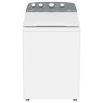 Whirlpool Lavadora carga superior de 20kg con agitador 8mwtw2024