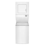 WHIRLPOOL CENTRO DE LAVADO ELECTRICO DE 12KG(LAVADO) Y 8KG(SECADO) WET4024