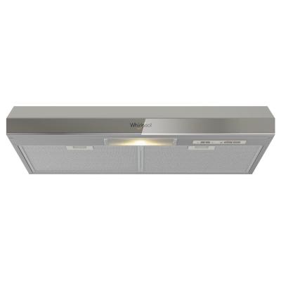WHIRLPOOL EXTRACTOR DE GRASA DE 76CM WH7610