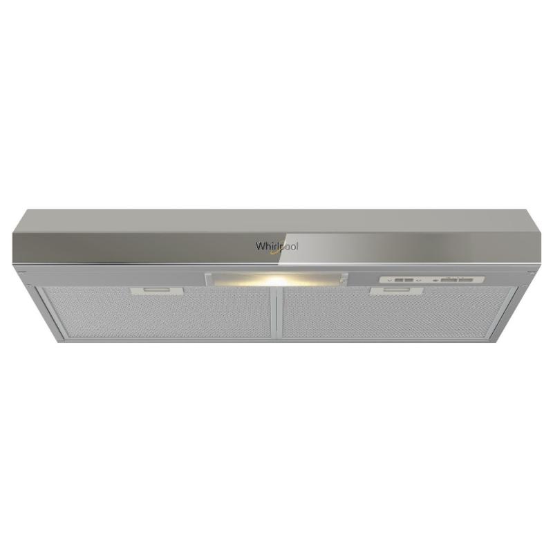 WHIRLPOOL EXTRACTOR DE GRASA DE 76CM WH7610