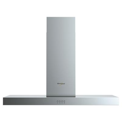 EXTRACTOR DE GRASA TIPO CAMPANA WHIRLPOOL DE 90" WHW9001S