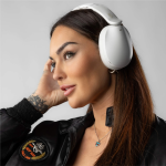 Skullcandy Audífonos inalámbricos de diadema hesh bone 360 s6how