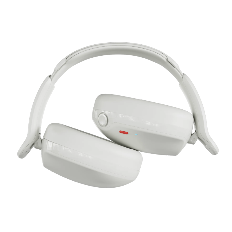 Skullcandy Audífonos inalámbricos de diadema hesh bone 360 s6how