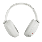 Skullcandy Audífonos inalámbricos de diadema hesh bone 360 s6how