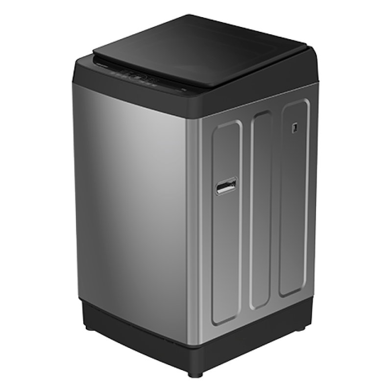 Hisense Lavadora de 14kg carga superior inverter de 8 ciclos wt5k1423