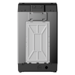 Hisense Lavadora de 14kg carga superior inverter de 8 ciclos wt5k1423