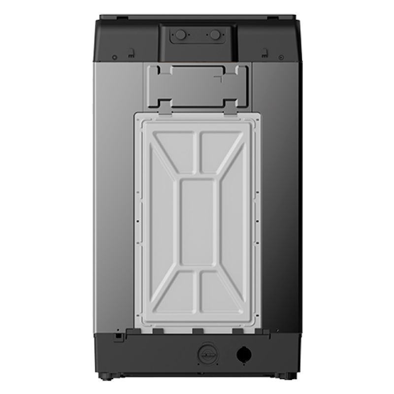 Hisense Lavadora de 14kg carga superior inverter de 8 ciclos wt5k1423