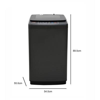 SANKEY LAVADORA AUTOMATICA DE 10.8KG WMA1090