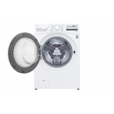 LG LAVADORA INVERTER DE 20KG WM20WV