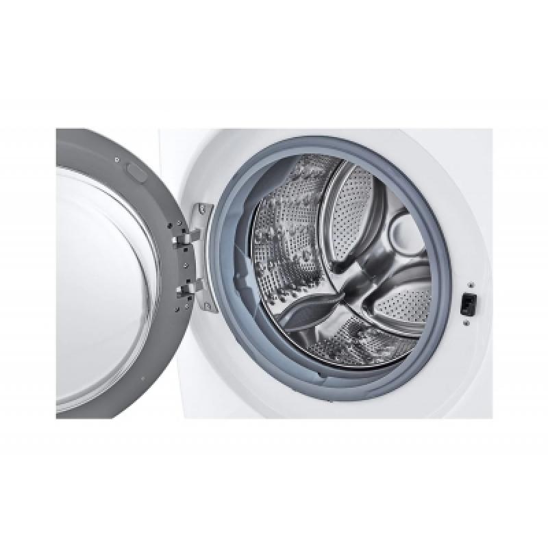 LG LAVADORA INVERTER DE 20KG WM20WV