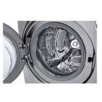 Lg Lavadora carga frontal de 22kg inverter ai dd con turbowash 360 wm22vv