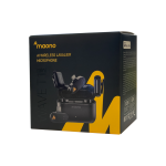 MAONO KIT MICROFONOS DE SOLAPA INALAMBRICOS WAVE T1 MINI