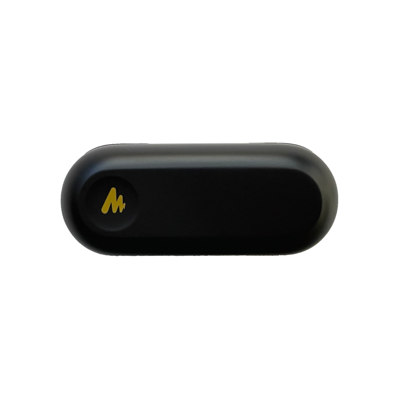 MAONO KIT MICROFONOS DE SOLAPA INALAMBRICOS WAVE T1 MINI