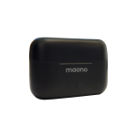 MAONO KIT MICROFONOS DE SOLAPA INALAMBRICOS WAVE T1 MINI